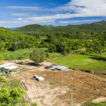 Groundwork is ready Groundwork Farm Farang
